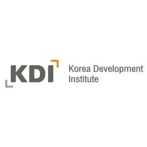 Korea development institute (KDI) - المعهد الكوري للتنيمة