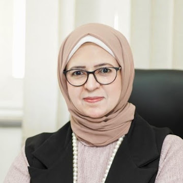 Dr. Fatama khamis Al-Hamalawy