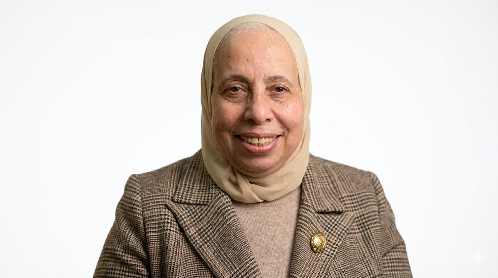 Prof. Hoda Mohamed Saleh