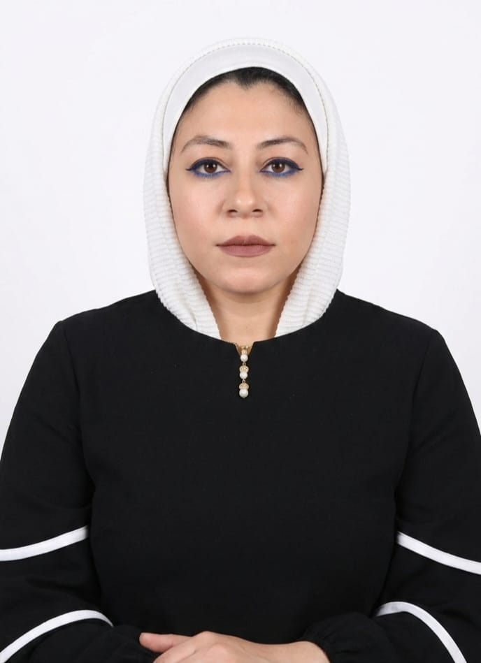 Mr. Basma Nasr Abd El Tawab Mohamed