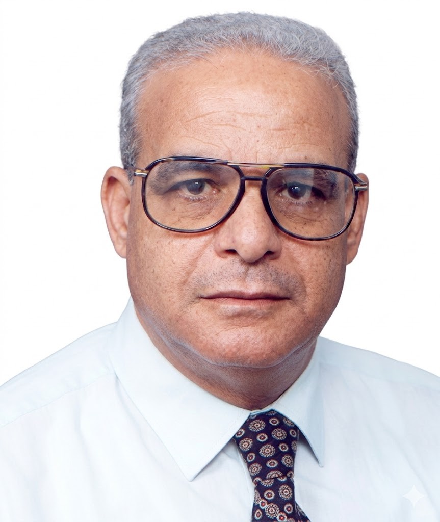 Prof. Ahmed Abdul Wahab Barania