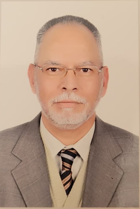 Prof. Ahmed Al-Baqli