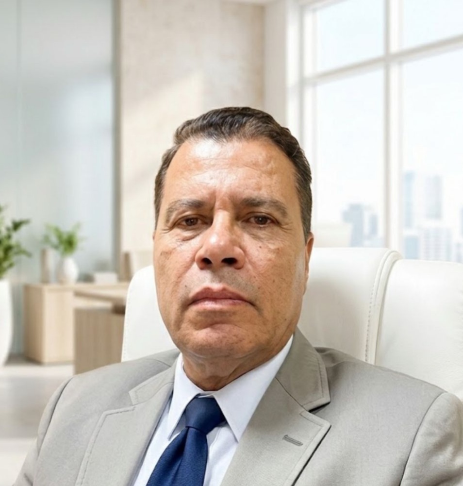 Prof. Farid Ahmed Abdulal Ali