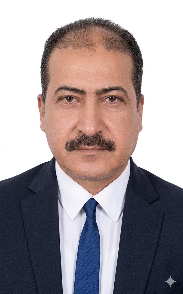Dr. Ali Zain El-Abedeen Kasem