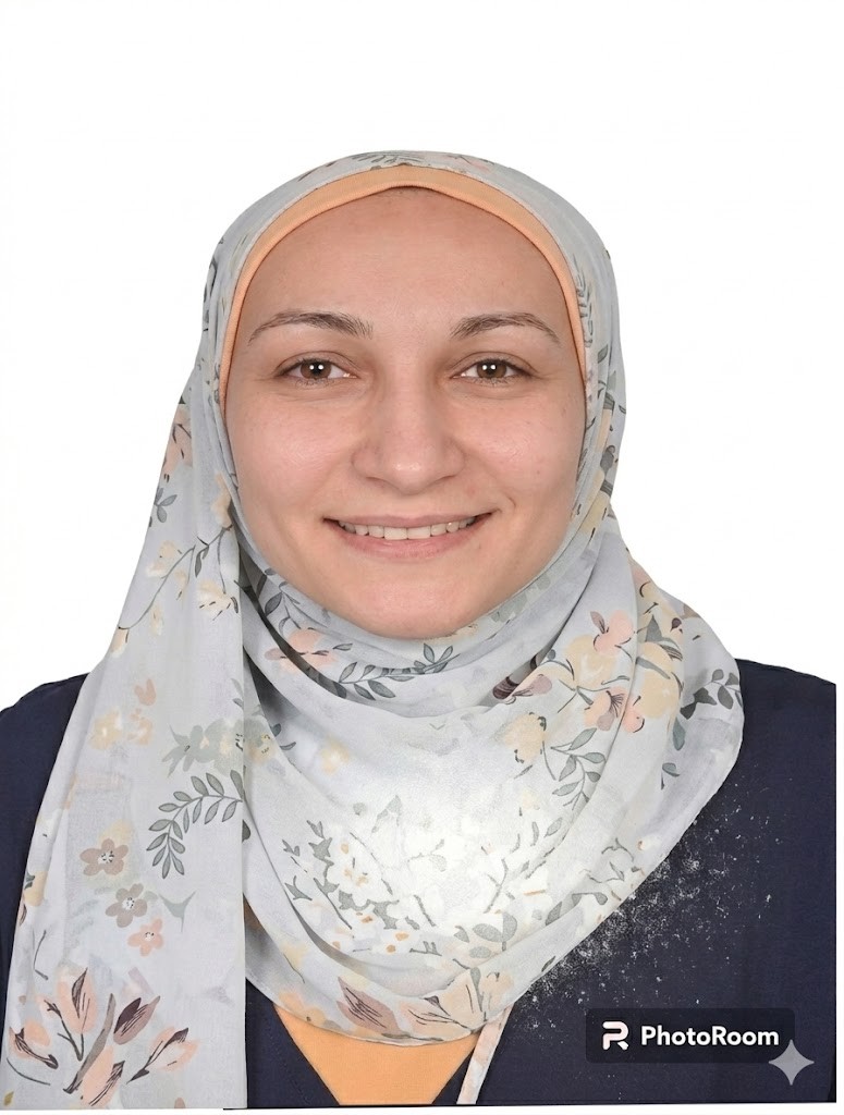 Nahla Al-Sayed Abdul Juad Saad Ibrahim