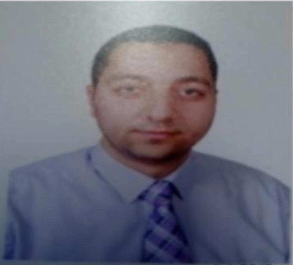 د. احمد ناصر ذكى سيد