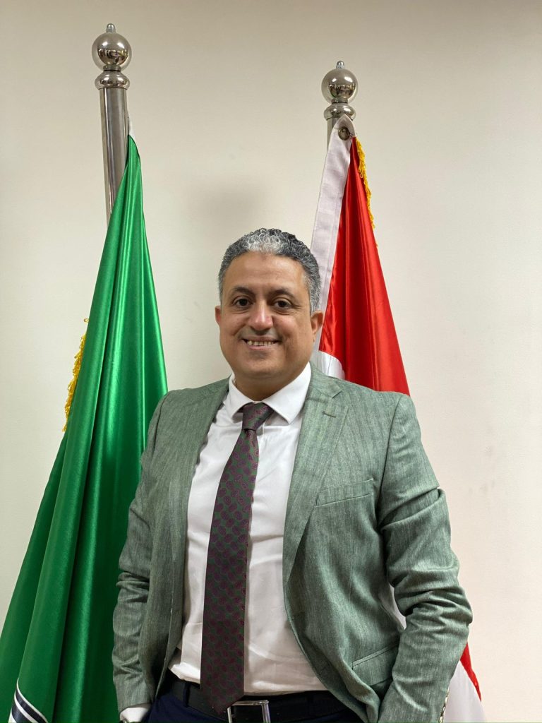 د. محمد فتحى محمود