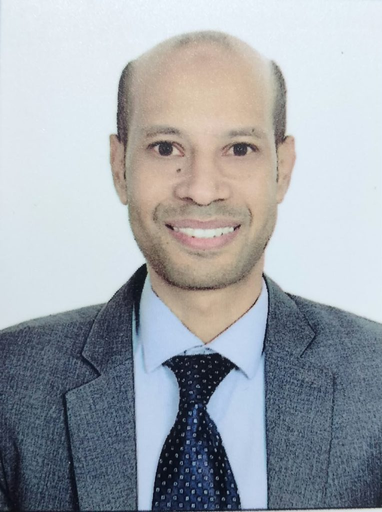 د. احمد عاشور عبدالله