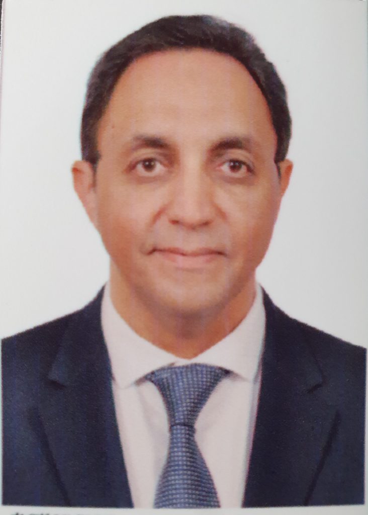 د. خالد محمود عبد الحليم عبد العال