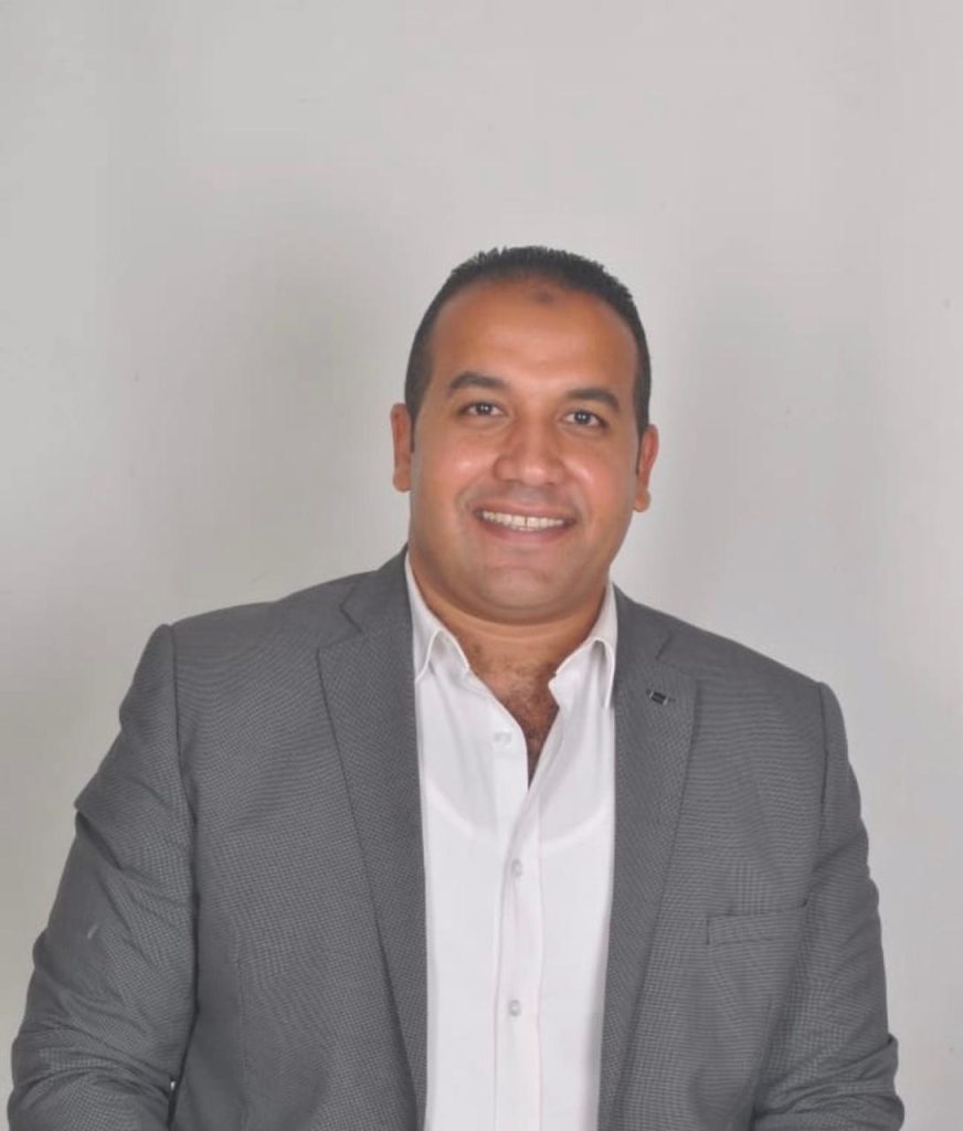 د. محمد حسنين عبد الرحمن حسن