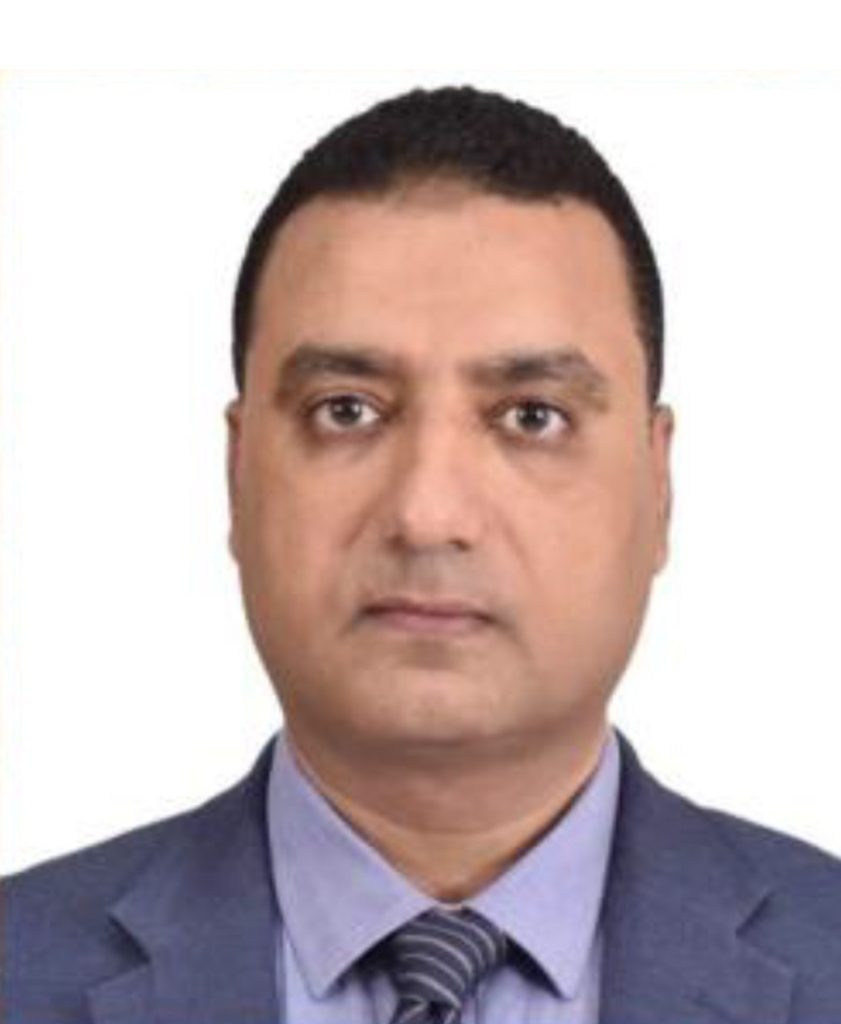 أ. عادل محمد احمد شحاته