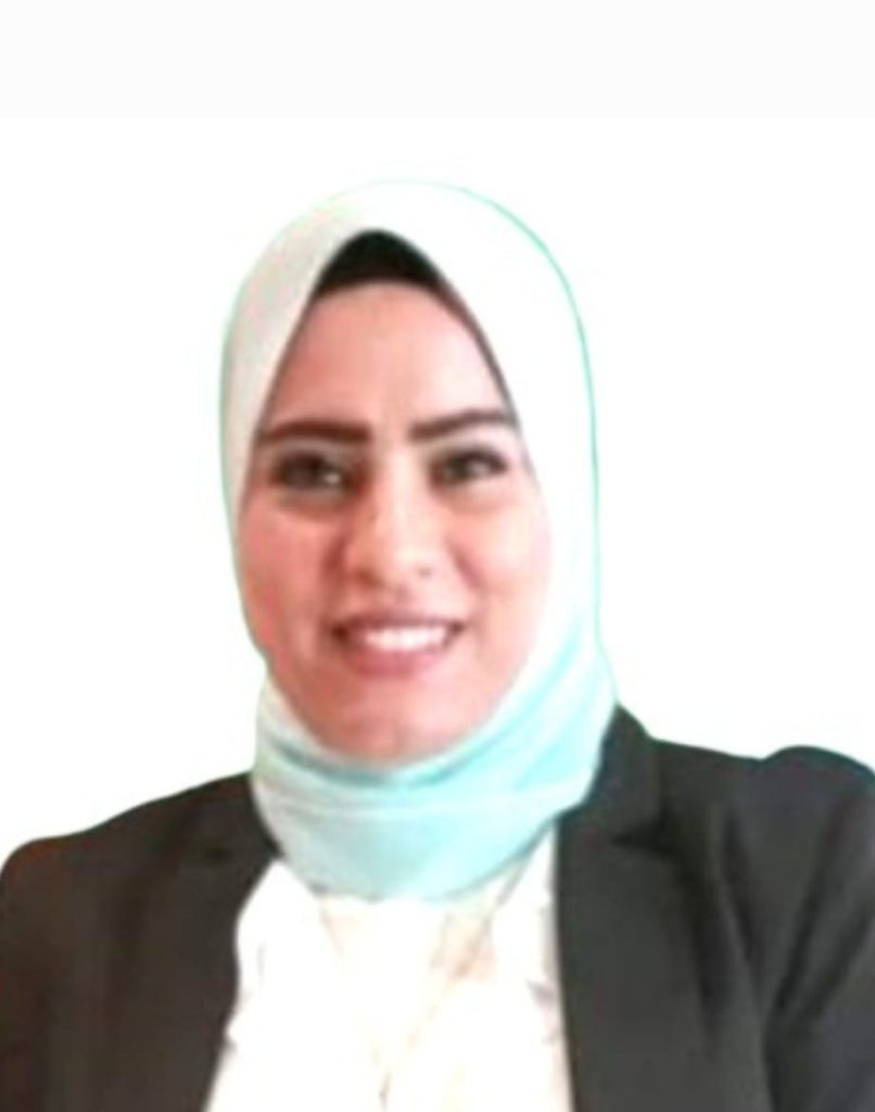 د. اسماء حمدى مصطفى على