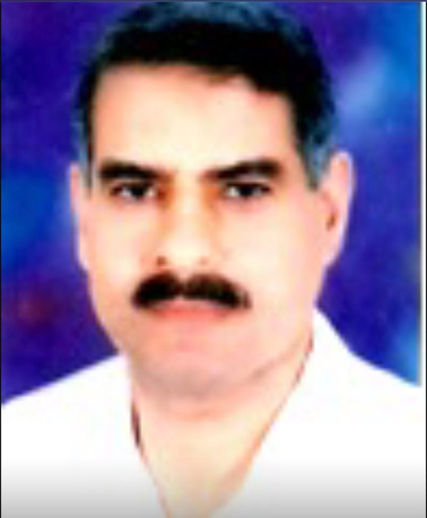 د. عزت زيان